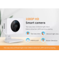 Tuya Night VersionIP Cameras Baby Care Monitor Camera